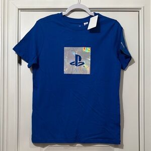 Boys Playstation Tee